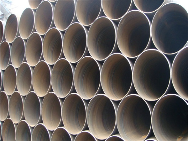Historical views and use cases of welding and seamless steel tubes